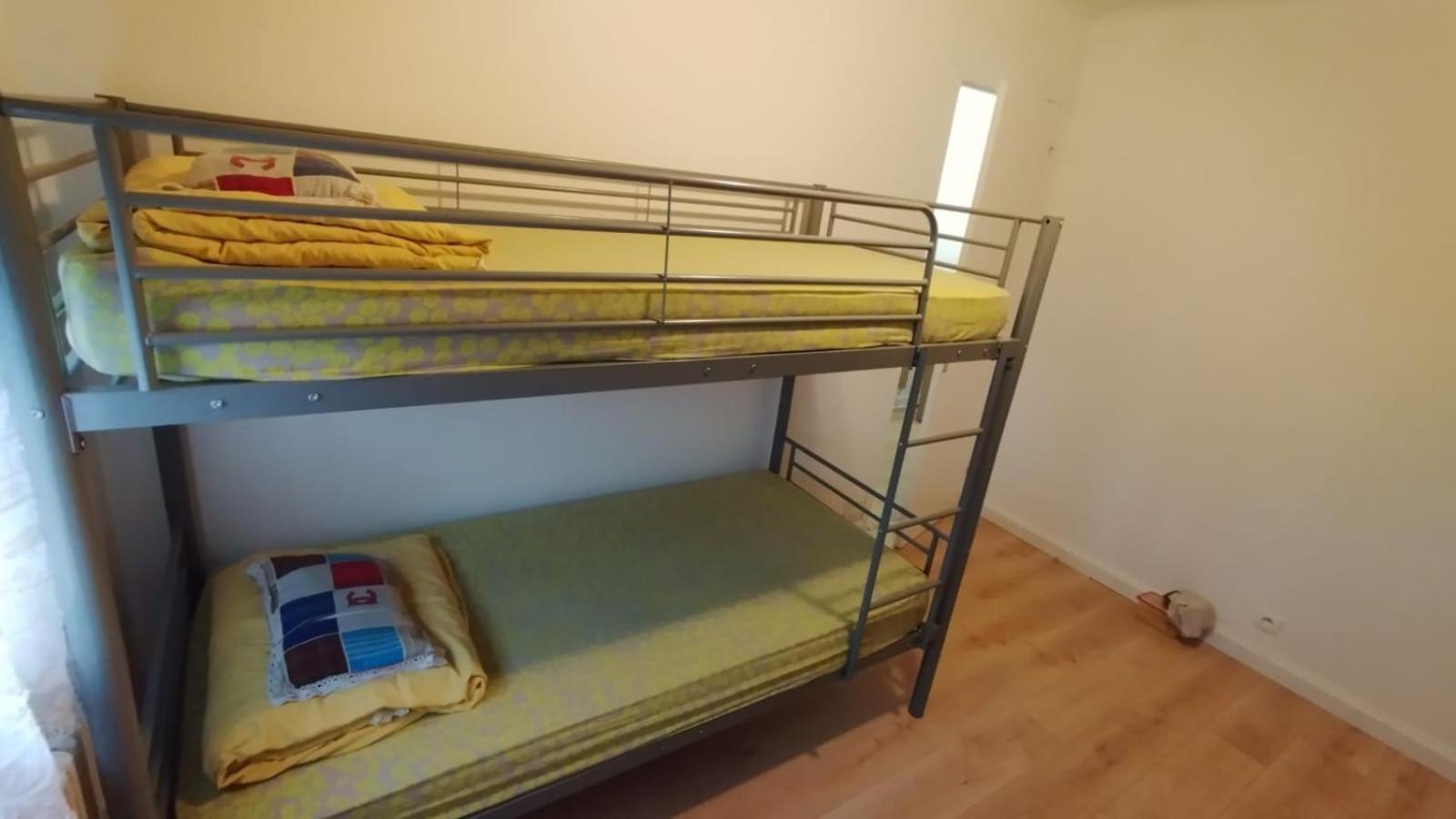 Hostel Tony House Bondy Zewnętrze zdjęcie
