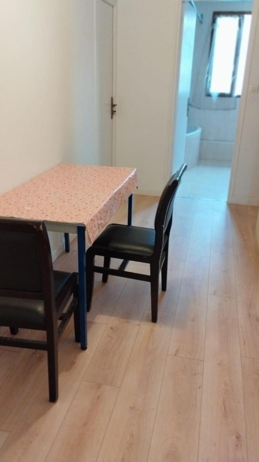 Hostel Tony House Bondy Zewnętrze zdjęcie
