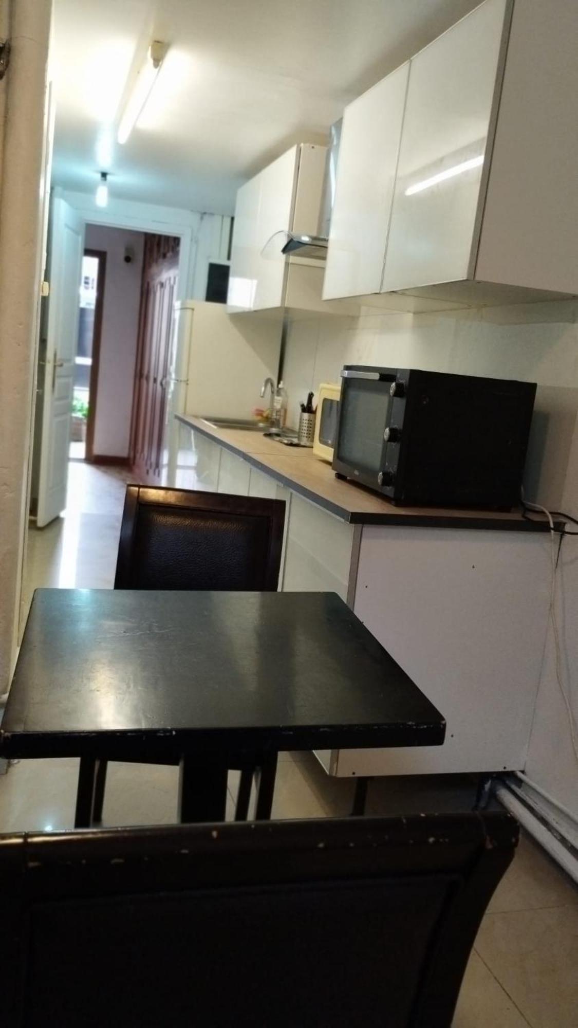 Hostel Tony House Bondy Zewnętrze zdjęcie